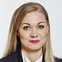Ing. Katarína Prieložná